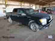 2013 Ford F-150 XL with VIN 1FTFW1CF1DKF05053, listed as a Copart auction lot 86512985 with Not provided miles and Salvage title. Bid and sale history available at DreamBid. Image 4.