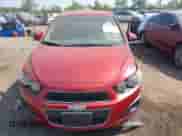 2013 Chevrolet Sonic LT с VIN 1G1JC5SB0D4188663, выставлен на аукционе IAAI как лот 43262100 с пробегом 214 215 миль миль и . История ставок и продаж доступна на DreamBid. Изображение 12.
