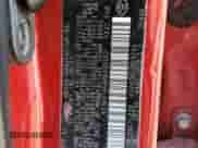 2021 Toyota Camry Hybrid XSE with VIN 4T1K31AK6MU030362, listed as a Copart auction lot 81326505 with 72,342 mi miles and Salvage title. Bid and sale history available at DreamBid. Image 13.