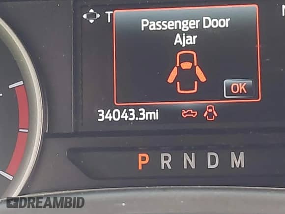 2022 Ford F-250 XL with VIN 1FT7W2BT3NEF14970, listed as a IAAI auction lot 43517087 with 34,043 mi miles and . Bid and sale history available at DreamBid. Image 15.