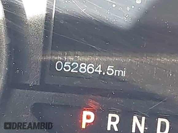 2019 Ford F-150 XL with VIN 1FTEW1CB7KKF01935, listed as a IAAI auction lot 41224968 with 52,864 mi miles and . Bid and sale history available at DreamBid. Image 16.