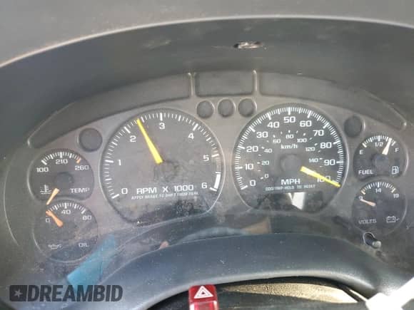 2000 Chevrolet S-10 LS ZR2 z VIN 1GCCT19W8Y8303378, wystawiony jako Copart lot #73712394 z przebiegiem Nie podano mil oraz Szkoda całkowita • Salvage title. Historia ofert i sprzedaży dostępna na DreamBid. Obrazek 9.