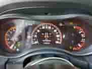 2017 Dodge Durango R/T with VIN 1C4SDHCT0HC833521, listed as a Copart auction lot 63698735 with 71,780 mi miles and Salvage title. Bid and sale history available at DreamBid. Image 9.