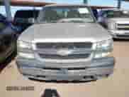 2004 Chevrolet Silverado 1500 LS с VIN 2GCEK19T041201054, выставлен на аукционе IAAI как лот 41621247 с пробегом 285 857 миль миль и . История ставок и продаж доступна на DreamBid. Изображение 6.