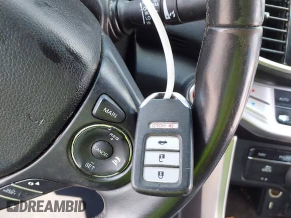 2014 Honda Accord Touring with VIN 1HGCR3F97EA026155, listed as a IAAI auction lot 42912921 with 200,256 mi miles and . Bid and sale history available at DreamBid. Image 11.