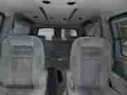 2004 Chevrolet Express Cargo YF7 Upfitter с VIN 1GBFH15T841161602, выставлен на аукционе Copart как лот 80491264 с пробегом 200 206 миль миль и Чистый • Clean title. История ставок и продаж доступна на DreamBid. Изображение 10.