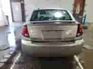 2007 Saturn ION ION 2 with VIN 1G8AZ55FX7Z106945, listed as a Copart auction lot 74056954 with Not provided miles and Salvage title. Bid and sale history available at DreamBid. Image 6.