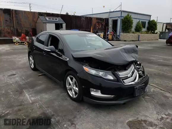 2015 Chevrolet Volt z VIN 1G1RC6E45FU141573, wystawiony jako Copart lot #69083593 z przebiegiem 133 886 mil mil oraz . Historia ofert i sprzedaży dostępna na DreamBid. Obrazek 11.