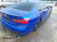 2017 BMW 7 Series ALPINA B7 xDrive с VIN WBA7F2C34HG423064, выставлен на аукционе IAAI как лот 42498606 с пробегом 82 260 миль миль и . История ставок и продаж доступна на DreamBid. Изображение 4.