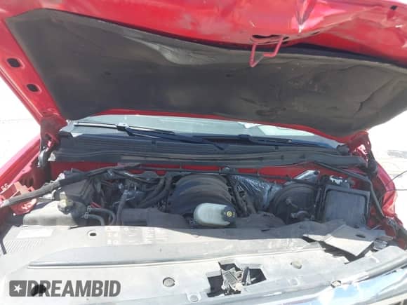 2016 GMC Sierra 1500 с VIN 1GTR1LECXGZ172597, выставлен на аукционе IAAI как лот 42852330 с пробегом 174 473 миль миль и . История ставок и продаж доступна на DreamBid. Изображение 10.