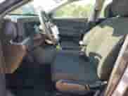 2024 Hyundai Kona SE с VIN KM8HA3AB2RU047579, выставлен на аукционе Copart как лот 67494044 с пробегом 4 816 миль миль и Списание • Salvage title. История ставок и продаж доступна на DreamBid. Изображение 7.