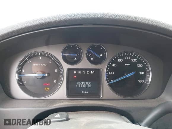 2008 Cadillac Escalade ESV с VIN 1GYFK668X8R119034, выставлен на аукционе IAAI как лот 42794609 с пробегом 239 284 миль миль и . История ставок и продаж доступна на DreamBid. Изображение 7.