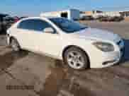 2009 Chevrolet Malibu 1LT с VIN 1G1ZH57B49F204369, выставлен на аукционе Copart как лот 82222685 с пробегом 162 600 миль миль и Списание • Salvage title. История ставок и продаж доступна на DreamBid. Изображение 4.