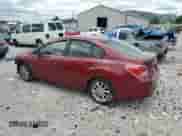 2014 Subaru Impreza Premium с VIN JF1GJAC69EH016729, выставлен на аукционе Copart как лот 67304245 с пробегом 96 909 миль миль и Списание • Salvage title. История ставок и продаж доступна на DreamBid. Изображение 2.