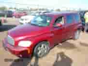 2008 Chevrolet HHR LT с VIN 3GNDA23DX8S584699, выставлен на аукционе IAAI как лот 43351745 с пробегом 200 027 миль миль и . История ставок и продаж доступна на DreamBid. Изображение 2.