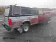 1993 Ford F-150 с VIN 1FTEF15Y7PNA14211, выставлен на аукционе IAAI как лот 43433776 с пробегом 209 739 миль миль и . История ставок и продаж доступна на DreamBid. Изображение 4.