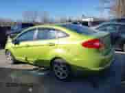 2011 Ford Fiesta SEL with VIN 3FADP4CJ0BM113915, listed as a IAAI auction lot 41749052 with 239,010 mi miles and . Bid and sale history available at DreamBid. Image 14.