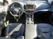 2017 Chevrolet Volt Premier with VIN 1G1RB6S56HU158269, listed as a Copart auction lot 86163095 with 227,877 mi miles and Clean title. Bid and sale history available at DreamBid. Image 8.