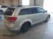 2011 Dodge Journey SXT z VIN 3D4PG5FG2BT511083, wystawiony jako IAAI lot #41898453 z przebiegiem 180 569 mil mil oraz . Historia ofert i sprzedaży dostępna na DreamBid. Obrazek 4.