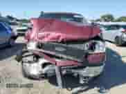 2005 Ford F-150 XLT with VIN 1FTPW14575KC98177, listed as a Copart auction lot 81123905 with 259,952 mi miles and Salvage title. Bid and sale history available at DreamBid. Image 5.