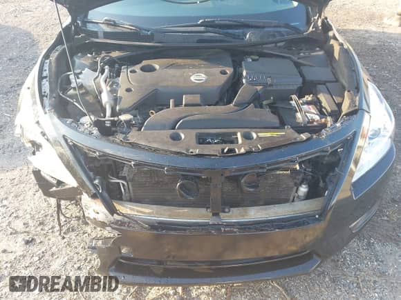 2015 Nissan Altima S z VIN 1N4AL3AP2FC228281, wystawiony jako IAAI lot #43253323 z przebiegiem 157 843 mil mil oraz . Historia ofert i sprzedaży dostępna na DreamBid. Obrazek 10.