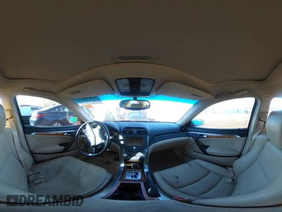 2006 Acura TL with VIN 19UUA66276A036542, listed as a IAAI auction lot 43404302 with 190,606 mi miles and . Bid and sale history available at DreamBid. Image 21.