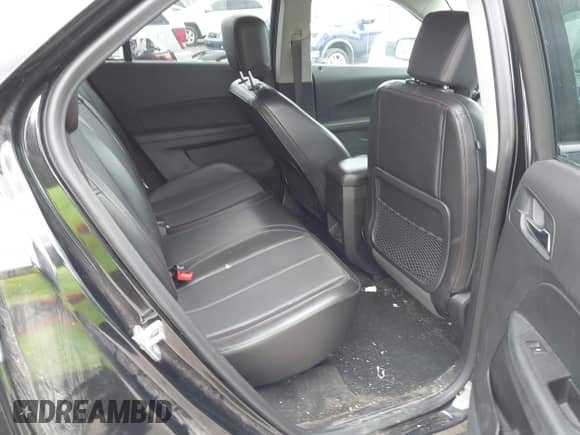 2017 Chevrolet Equinox LT z VIN 2GNFLFEK9H6182757, wystawiony jako IAAI lot #43032986 z przebiegiem 149 934 mil mil oraz . Historia ofert i sprzedaży dostępna na DreamBid. Obrazek 8.