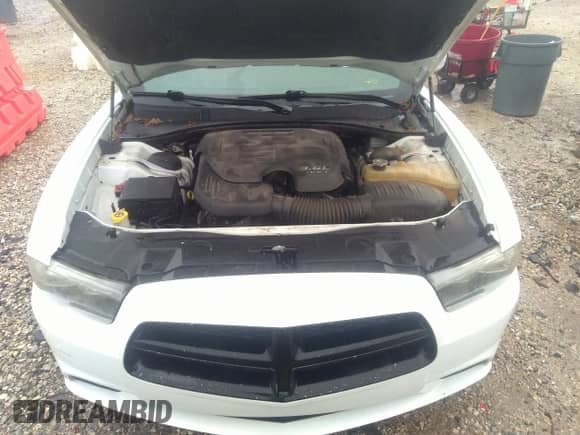 2011 Dodge Charger Rallye Plus z VIN 2B3CL3CG6BH535588, wystawiony jako IAAI lot #42200949 z przebiegiem 145 903 mil mil oraz . Historia ofert i sprzedaży dostępna na DreamBid. Obrazek 10.