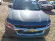 2016 Chevrolet Colorado 4WD WT with VIN 1GCGTBE32G1342834, listed as a IAAI auction lot 43345532 with 138,162 mi miles and . Bid and sale history available at DreamBid. Image 6.