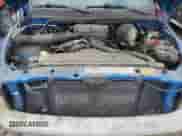 1998 Dodge 2500 with VIN 1B7KF23Z8WJ246326, listed as a Copart auction lot 74606374 with 108,937 mi miles and Clean title. Bid and sale history available at DreamBid. Image 11.