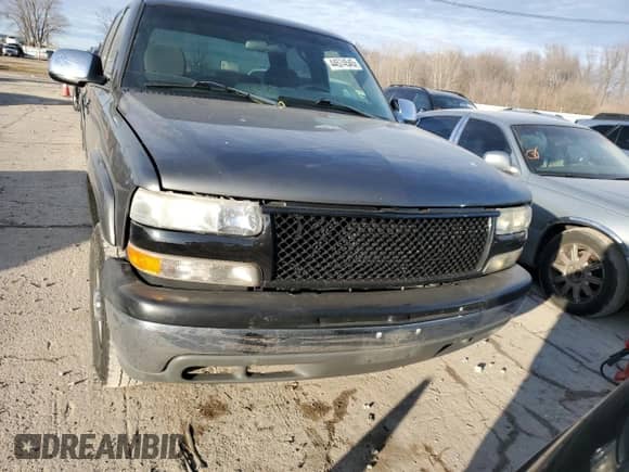 2002 Chevrolet Silverado 1500HD LS с VIN 1GCGC13U22F214756, выставлен на аукционе Copart как лот 44574545 с пробегом 202 496 миль миль и Списание • Salvage title. История ставок и продаж доступна на DreamBid. Изображение 5.