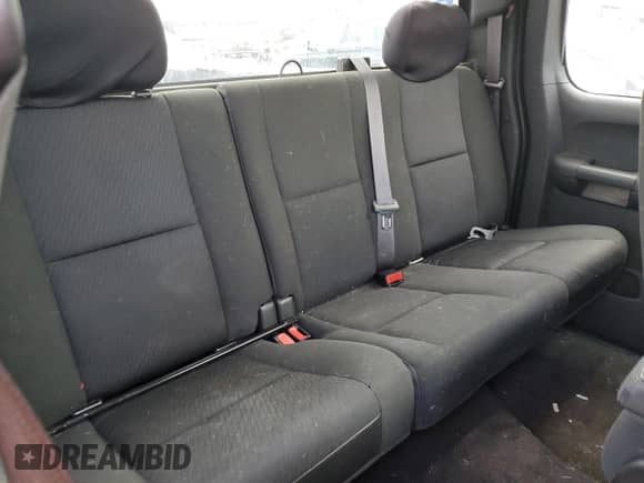 2013 Chevrolet Silverado 1500 LT z VIN 1GCRKSE78DZ144190, wystawiony jako Copart lot #71608205 z przebiegiem 179 103 mil mil oraz Szkoda całkowita • Salvage title. Historia ofert i sprzedaży dostępna na DreamBid. Obrazek 10.