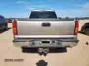 2003 GMC Sierra 1500 SLE with VIN 2GTEC19T331306764, listed as a Copart auction lot 66024655 with Not provided miles and Salvage title. Bid and sale history available at DreamBid. Image 6.
