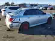 2010 Subaru WRX WRX with VIN JF1GE7G61AG516370, listed as a Copart auction lot 43088325 with 111,451 mi miles and Salvage title. Bid and sale history available at DreamBid. Image 3.