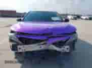 2023 Toyota Camry XSE with VIN 4T1K61AK9PU779720, listed as a IAAI auction lot 41961765 with 30,354 mi miles and . Bid and sale history available at DreamBid. Image 13.