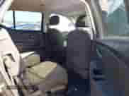 2020 Chevrolet Traverse LT Cloth z VIN 1GNERGKW1LJ317717, wystawiony jako IAAI lot #42681174 z przebiegiem 100 517 mil mil oraz . Historia ofert i sprzedaży dostępna na DreamBid. Obrazek 8.