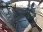 2014 Honda Accord Sport с VIN 1HGCR2F57EA170151, выставлен на аукционе Copart как лот 82192545 с пробегом 95 018 миль миль и Списание • Salvage title. История ставок и продаж доступна на DreamBid. Изображение 10.