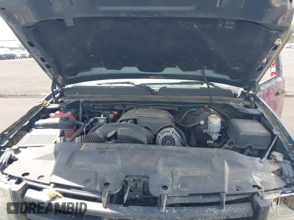 2007 GMC Sierra 1500 Work Truck с VIN 1GTEC14C67Z555452, выставлен на аукционе IAAI как лот 42001378 с пробегом 83 837 миль миль и . История ставок и продаж доступна на DreamBid. Изображение 10.