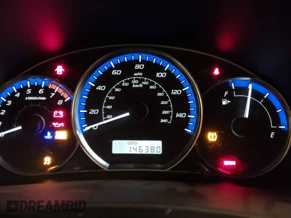 2012 Subaru Forester X Premium z VIN JF2SHBDC8CG439140, wystawiony jako IAAI lot #41880099 z przebiegiem 146 380 mil mil oraz . Historia ofert i sprzedaży dostępna na DreamBid. Obrazek 7.