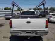 2000 GMC Sierra 1500 SL с VIN 1GTEC14W0YZ159433, выставлен на аукционе Copart как лот 66924725 с пробегом 333 382 миль миль и Списание • Salvage title. История ставок и продаж доступна на DreamBid. Изображение 6.