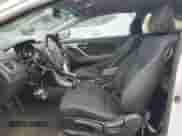 2014 Hyundai Elantra с VIN KMHDH6AHXEU026506, выставлен на аукционе Copart как лот 66081265 с пробегом 126 767 миль миль и Списание • Salvage title. История ставок и продаж доступна на DreamBid. Изображение 7.