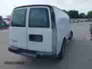 2018 Chevrolet Express Cargo с VIN 1GCWGAFP0J1269952, выставлен на аукционе IAAI как лот 42033241 с пробегом 260 000 миль миль и . История ставок и продаж доступна на DreamBid. Изображение 4.