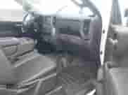 2020 Chevrolet Silverado 1500 Work Truck with VIN 3GCNWAEF5LG217180, listed as a IAAI auction lot 42681890 with 90,390 mi miles and . Bid and sale history available at DreamBid. Image 5.