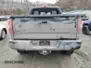 2020 Toyota Tundra SR5 with VIN 5TFDY5F10LX905664, listed as a Copart auction lot 43114045 with 59,322 mi miles and Salvage title. Bid and sale history available at DreamBid. Image 6.