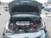 2016 Toyota Prius Two with VIN JTDKBRFU8G3506850, listed as a IAAI auction lot 43257568 with 130,206 mi miles and . Bid and sale history available at DreamBid. Image 10.