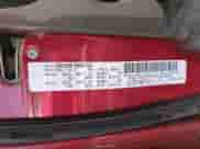 2013 Dodge Grand Caravan SXT with VIN 2C4RDGCGXDR633730, listed as a Copart auction lot 64557035 with 77,913 mi miles and Salvage title. Bid and sale history available at DreamBid. Image 13.