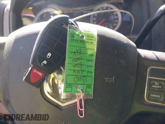 2016 Ram 1500 Express with VIN 1C6RR6FT3GS118843, listed as a IAAI auction lot 43151711 with 267,592 mi miles and . Bid and sale history available at DreamBid. Image 11.