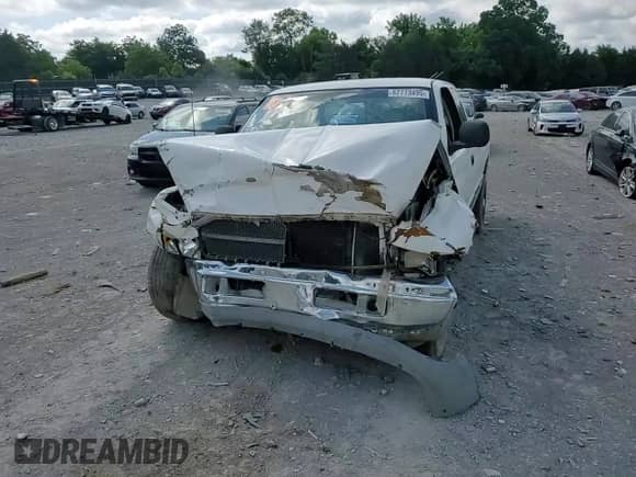 1998 Dodge 2500 с VIN 1B7KC23Z0WJ247902, выставлен на аукционе Copart как лот 62773495 с пробегом 190 108 миль миль и Списание • Salvage title. История ставок и продаж доступна на DreamBid. Изображение 13.