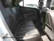 2012 Chevrolet Equinox LTZ с VIN 2GNFLGE55C6168587, выставлен на аукционе Copart как лот 80845315 с пробегом 169 875 миль миль и Списание • Salvage title. История ставок и продаж доступна на DreamBid. Изображение 11.