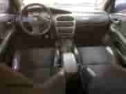 2005 Dodge Neon SRT-4 z VIN 1B3ES66S05D228366, wystawiony jako Copart lot #81774724 z przebiegiem 112 870 mil mil oraz Czysty tytuł • Clean title. Historia ofert i sprzedaży dostępna na DreamBid. Obrazek 8.